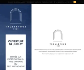 Letrolley.com(Letrolley) Screenshot