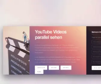 Lets-Watch.de Screenshot