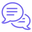 Letschatdigital.com Logo