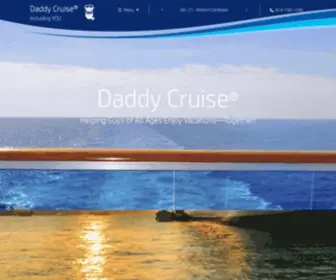 Letscruiseaway.com(Cruise®) Screenshot