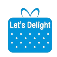 Letsdelight.com Favicon