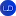 Letsdownloads.com Logo
