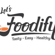 Letsfoodify.com Favicon