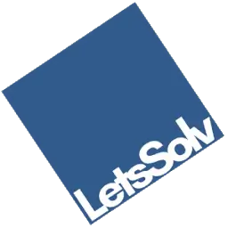 Letssolv.com Favicon