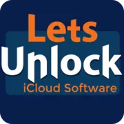 Letsunlockiphone.services Logo
