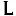 Lettersplus.net Logo