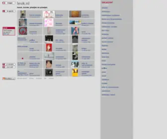 Leuk.nl(Zezar DPS) Screenshot