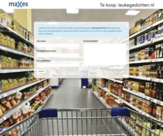 Leukegedichten.nl(Triple Interactive) Screenshot