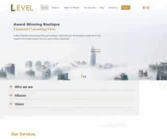 Level.ae(Level) Screenshot