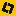 Level.cz Favicon