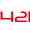 Level421.com Logo
