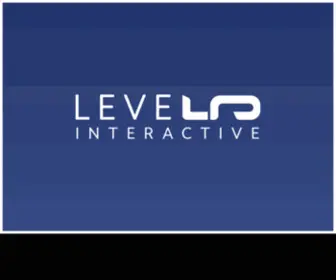 Level5Interactive.com(Level5Interactive) Screenshot