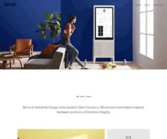 Leveldesignsf.com(Level) Screenshot