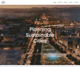 Levelinfrastructure.com(Level Infrastructure) Screenshot