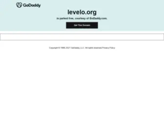 Levelo.org(Levelo) Screenshot