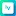 Levels.im Favicon