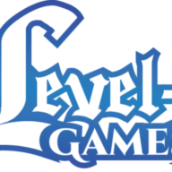 Levelupgamesatl.com Favicon