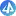 Levelupid.net Logo
