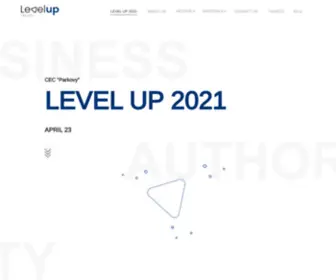 Levelupukraine.com(Levelupukraine) Screenshot