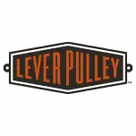 Leverpulley.com Logo