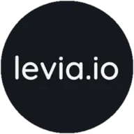 Levia.io Logo