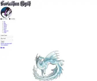 Leviathan-MYTH.com(Leviathan Myth) Screenshot