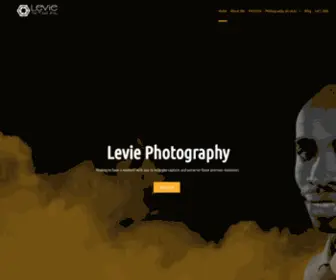 Leviephotography.co.ke(Leviephotography) Screenshot