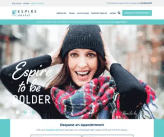 Levinfamilydental.com(Levinfamilydental) Screenshot