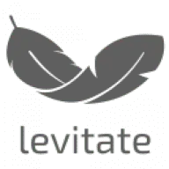 Levitate.com.ua Favicon