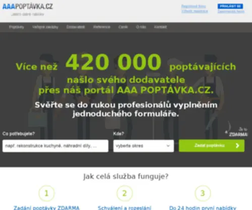 Levnymarketing.cz(Levný) Screenshot