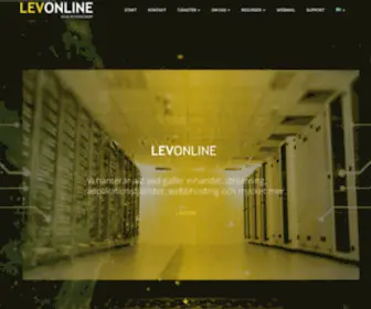 Levonline.com(Levonline) Screenshot