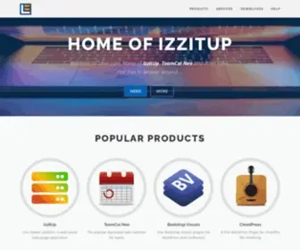 Lewe.com(Home) Screenshot