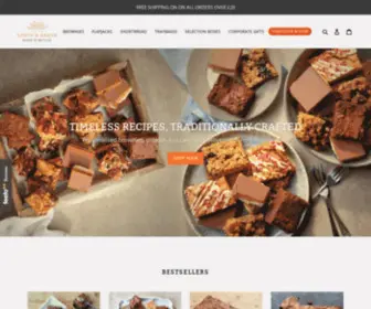 Lewisandbaker.co.uk(Lewis and Baker) Screenshot