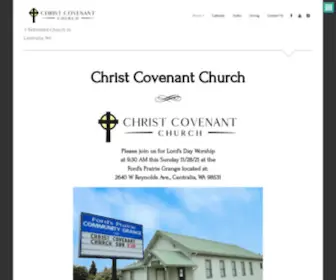 Lewiscounty.church(Lewiscounty church) Screenshot