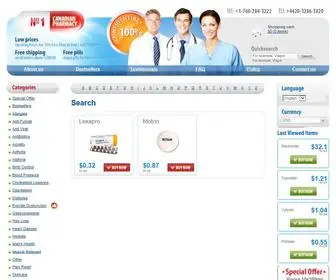 Lexapro2020.top(Buy cheap Lexapro online without prescription) Screenshot