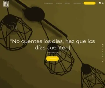 LexDoit.cl(¿Tienes una idea) Screenshot