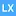 Lexilla.ch Favicon