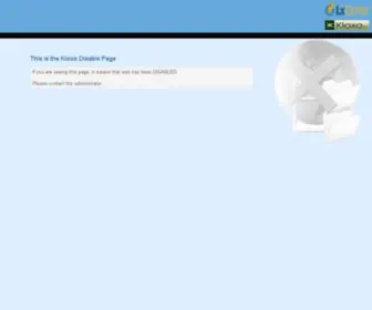 Lexingtonanalytics.com(Lexingtonanalytics) Screenshot