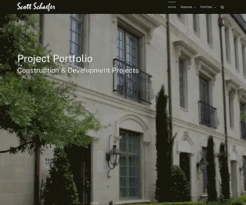 Lexingtondevelopment.com(Full service Dallas area web design firm) Screenshot