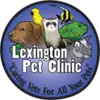 Lexingtonpetclinic.com Logo