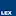 Lex.is Favicon