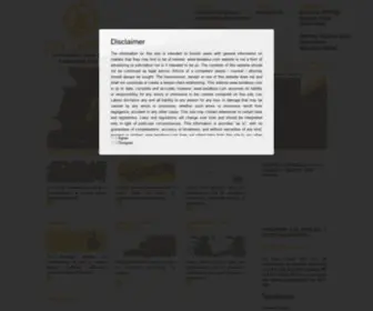 Lexlabour.com(Lex-Labour) Screenshot