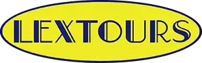 Lextours.com Logo