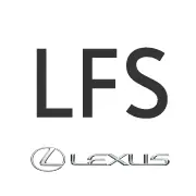 Lexus-FS.jp Logo