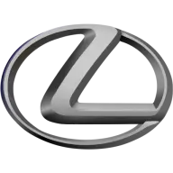 Lexusbuda.hu Logo