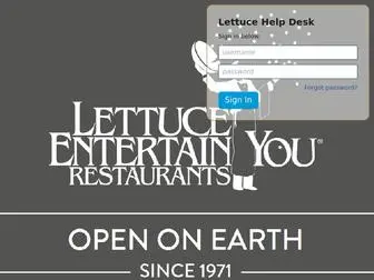 Leyehelp.com(Help Desk) Screenshot