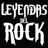 Leyendasdelrockfestival.com Logo