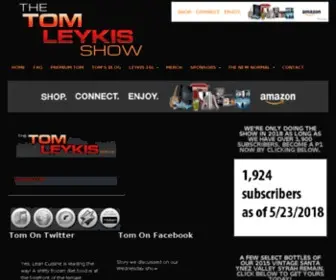 Leykis101.com(Leykis 101) Screenshot