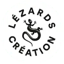 Lezardscreation.fr Logo