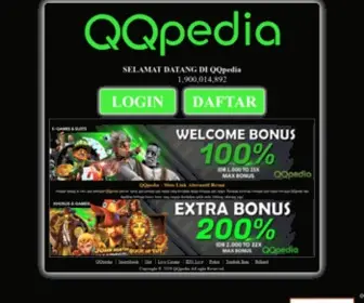 Lezziesonx.com(QQpedia) Screenshot